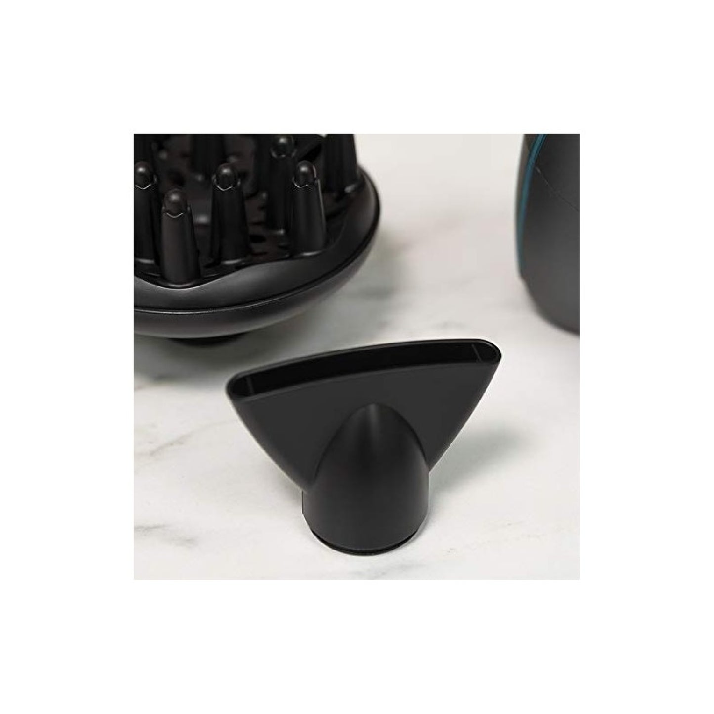 Cecotec Secador De Pelo Dc Ionicare 5200 Aura Black_2