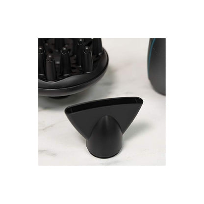 Cecotec Secador De Pelo Dc Ionicare 5200 Aura Black_2