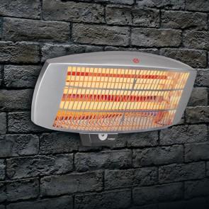 Estufa eléctrica exterior Habitex E353