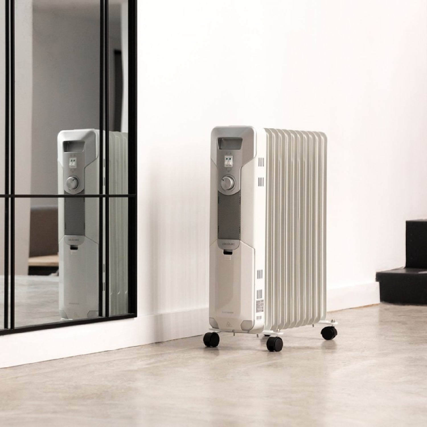 Cecotec Radiador De Aceite Readywarm 11000 Space_1