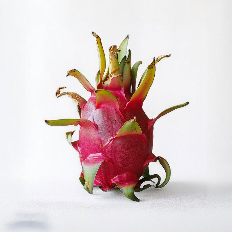 Pitayas O Fruta Del Dragón De Málaga 1/2 Kg_0