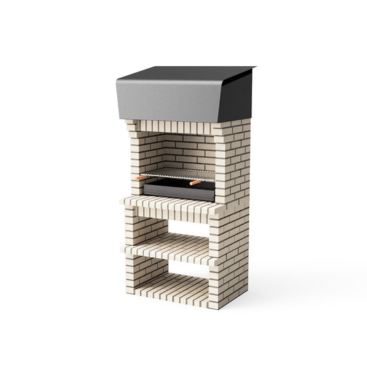 Barbacora Volterra beige, Movelar