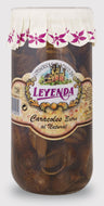 Caracoles Cocidos Leyenda 660g-  Leyenda.
