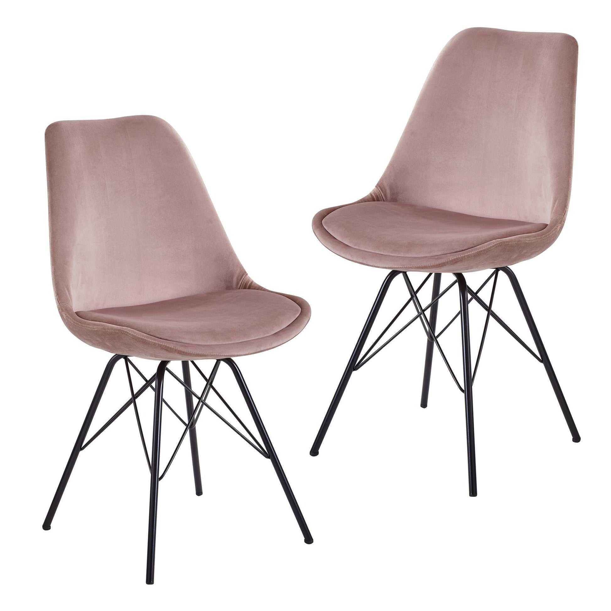 Silla De Comedor Modernista Y Artesanal, Modelo Wl6.179_1