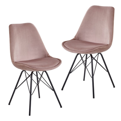 Silla De Comedor Modernista Y Artesanal, Modelo Wl6.179_1