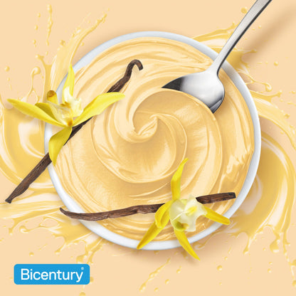 Crema Completa Vainilla BICENTURY 540g