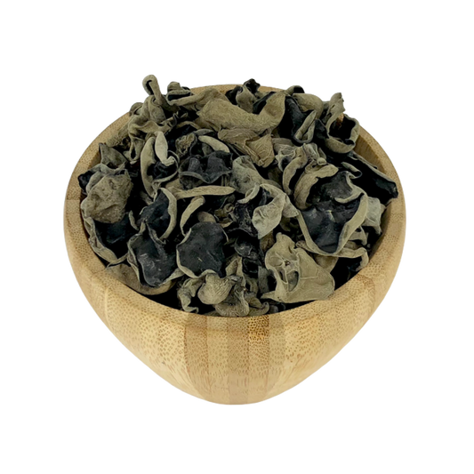 Seta Negra Ecológica Granel 0,25 Kg_0