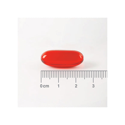 Aceite del fruto de Espino Amarillo 1000 mg rico en Omega 7, Lamberts, 30 cápsulas