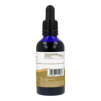Extracto de Papaya Planeta Huerto 50 Ml.