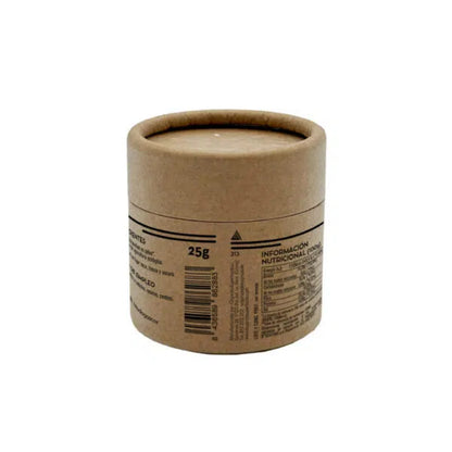 Vainilla Bourbon En Polvo 25g_1