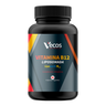 Vitamina B12 1000 µg Liposomal VECOS (90 cápsulas) | Energía y Reducción del cansancio | Metilcobalamina pura