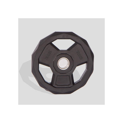 Disco Olimpico Premium Hexagonal 1,25 kgs