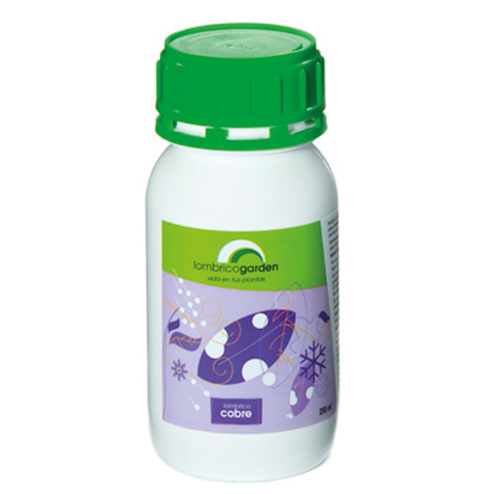 Lombrico Cobre 250ml_0
