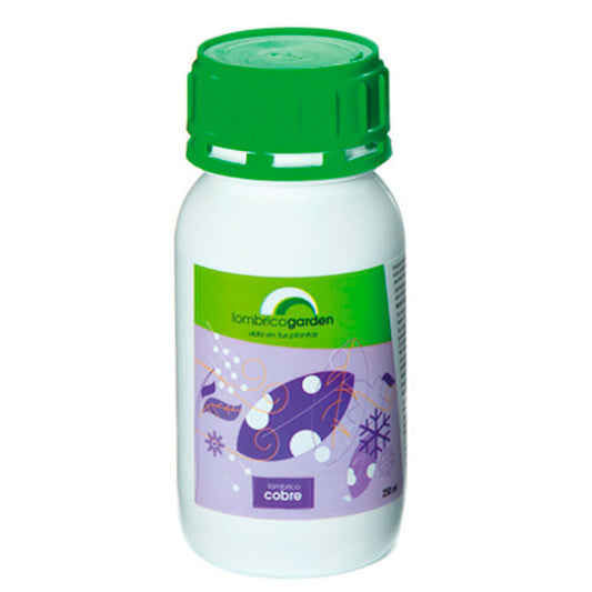 Lombrico Cobre 250ml_0