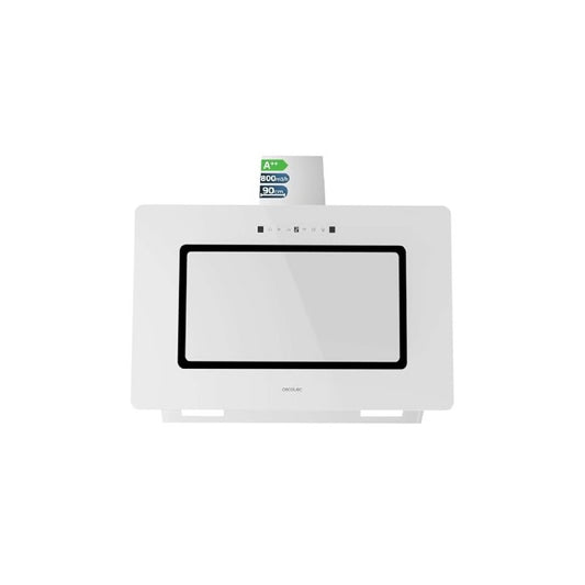 Cecotec Campana Decorativa Bolero Flux Dt 908002 Glass White A++_0