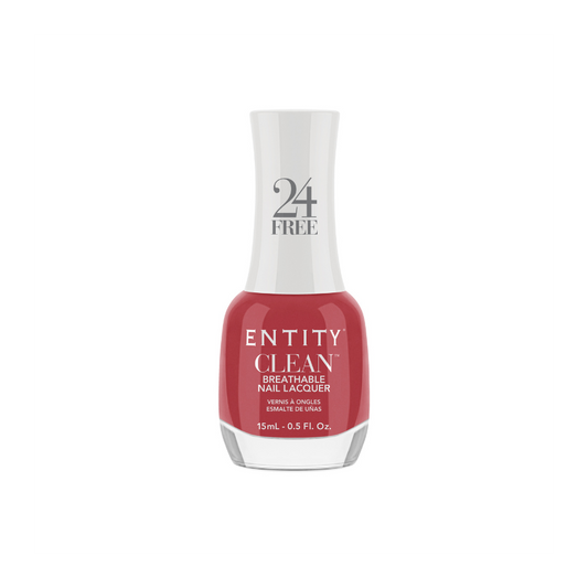 MAUVE TO THE TOP. Esmalte de Uñas Breathable 24 FREE, Sin Tóxicos, Natural y Vegano_0