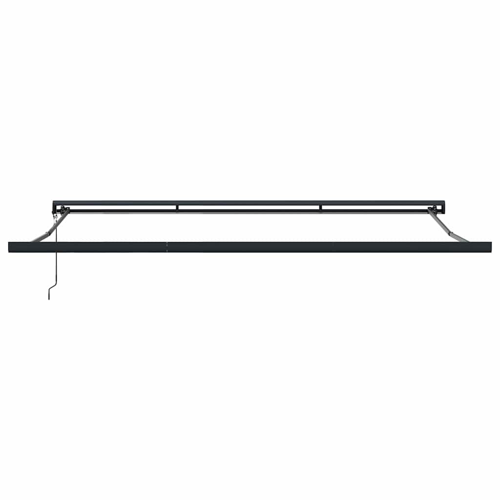 Toldo Retráctil Automático Burdeos 500x300 Cm_4