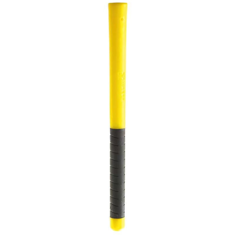 Mango Fibra  Universal Martillo Uña / Alcotana 33 Cmx27 Mm Redondo Conico_0