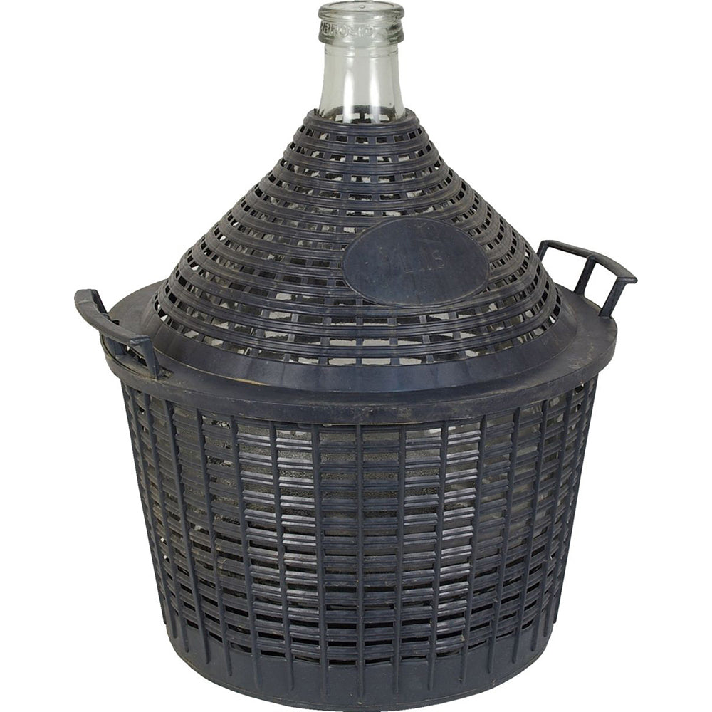 Garrafón Boca Estrecha - 10 L_0