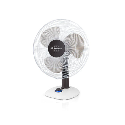 Ventilador de sobremesa TF 0123 Orbegozo 23 cm