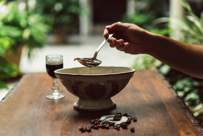 Pavo En Pasas Moscatel Al Pedro Ximénez