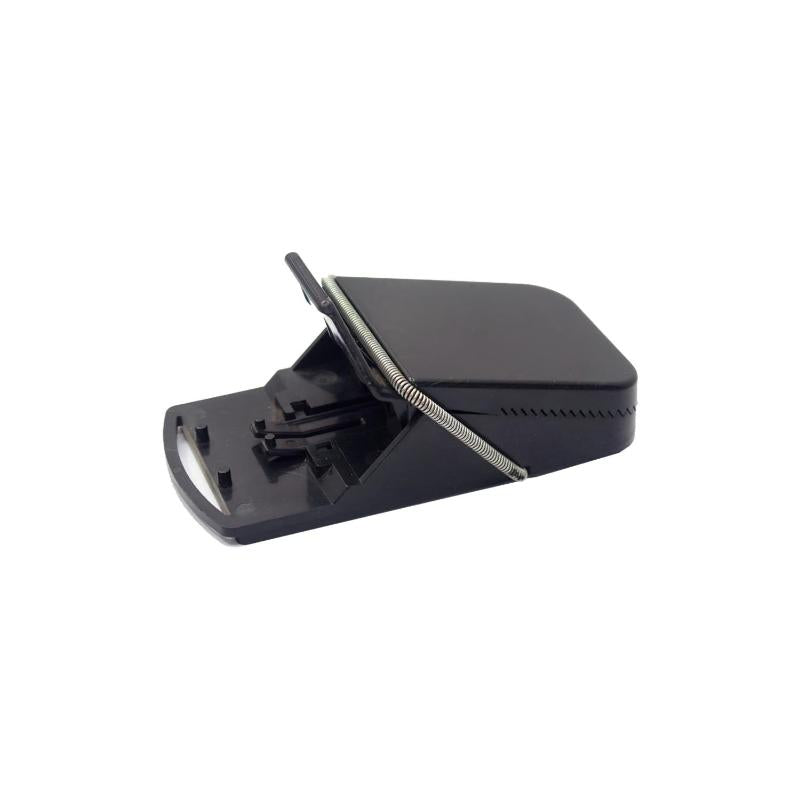Trampa Ratones Plastico 9.5 X 4.7 Cm. (bolsa 2 Unidades)_1