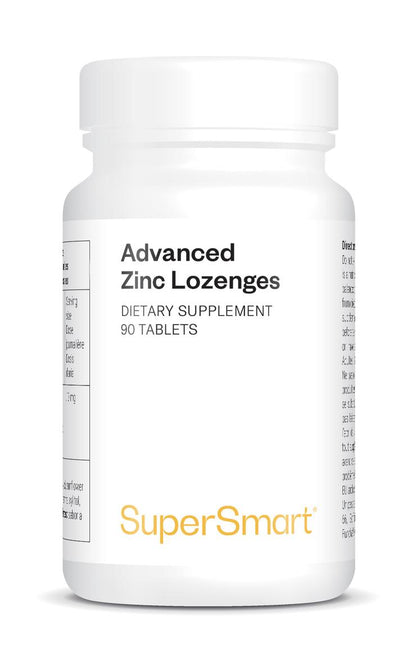 Advanced Zinc Lozenges_0