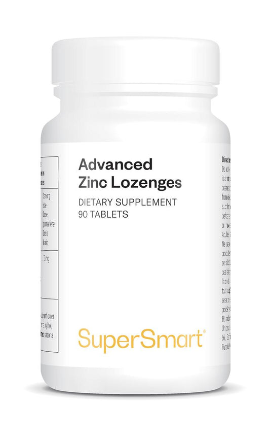 Advanced Zinc Lozenges_0