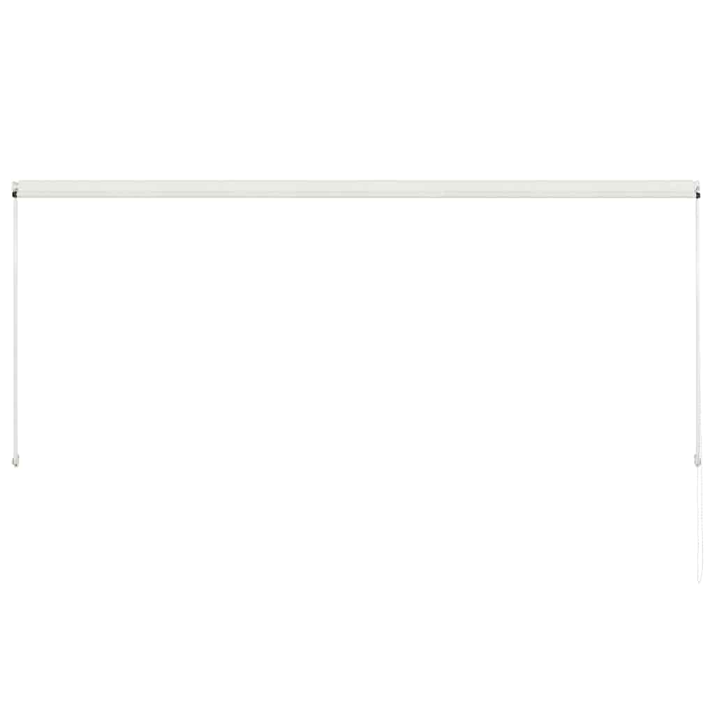 Toldo Retráctil 300x150 Cm Crema_4