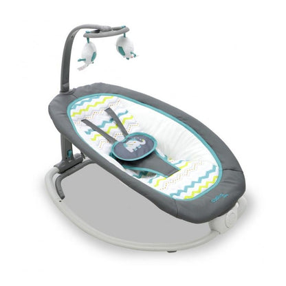 Hamaquita Fold Asalvo Pajarito Rosa