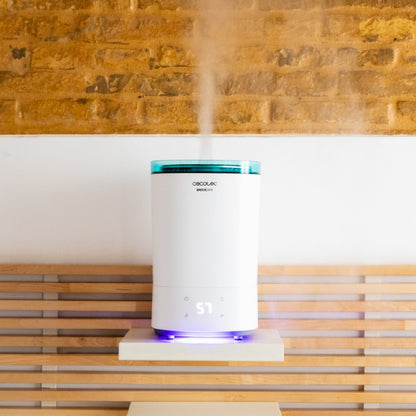 Cecotec Humidificador Humidificador Breezecare 3000_4