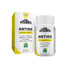 Antiox 50 Caps