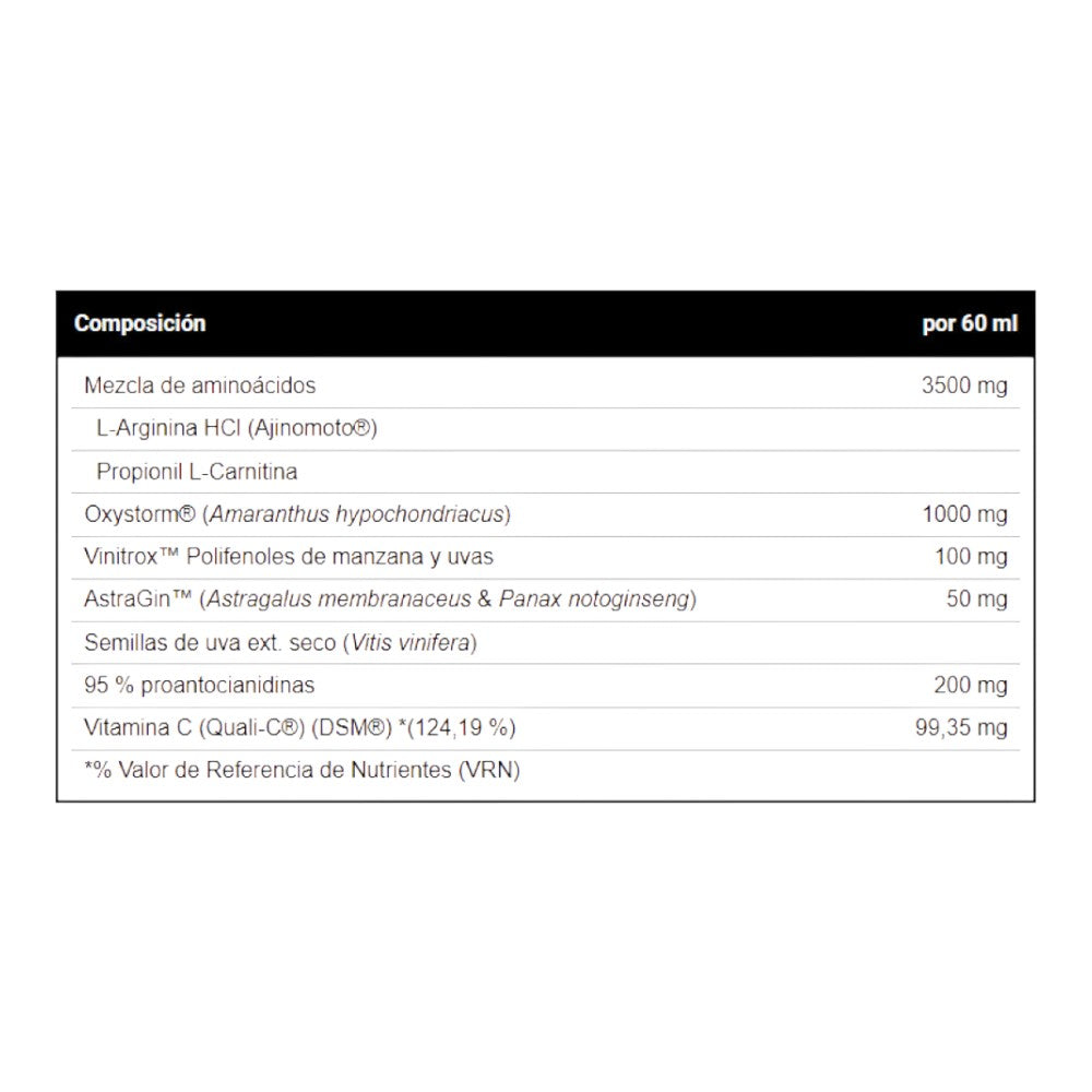Nitrobest 2.0 1 Vial X 60 Ml_1