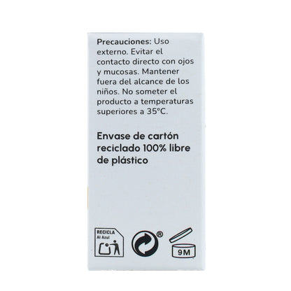 Champú sólido hidratante Oliva y Miel Planeta Huerto 85 gr