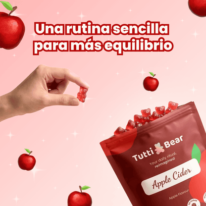 Gominolas Para El Control Del Apetito – 60 Gominolas_1