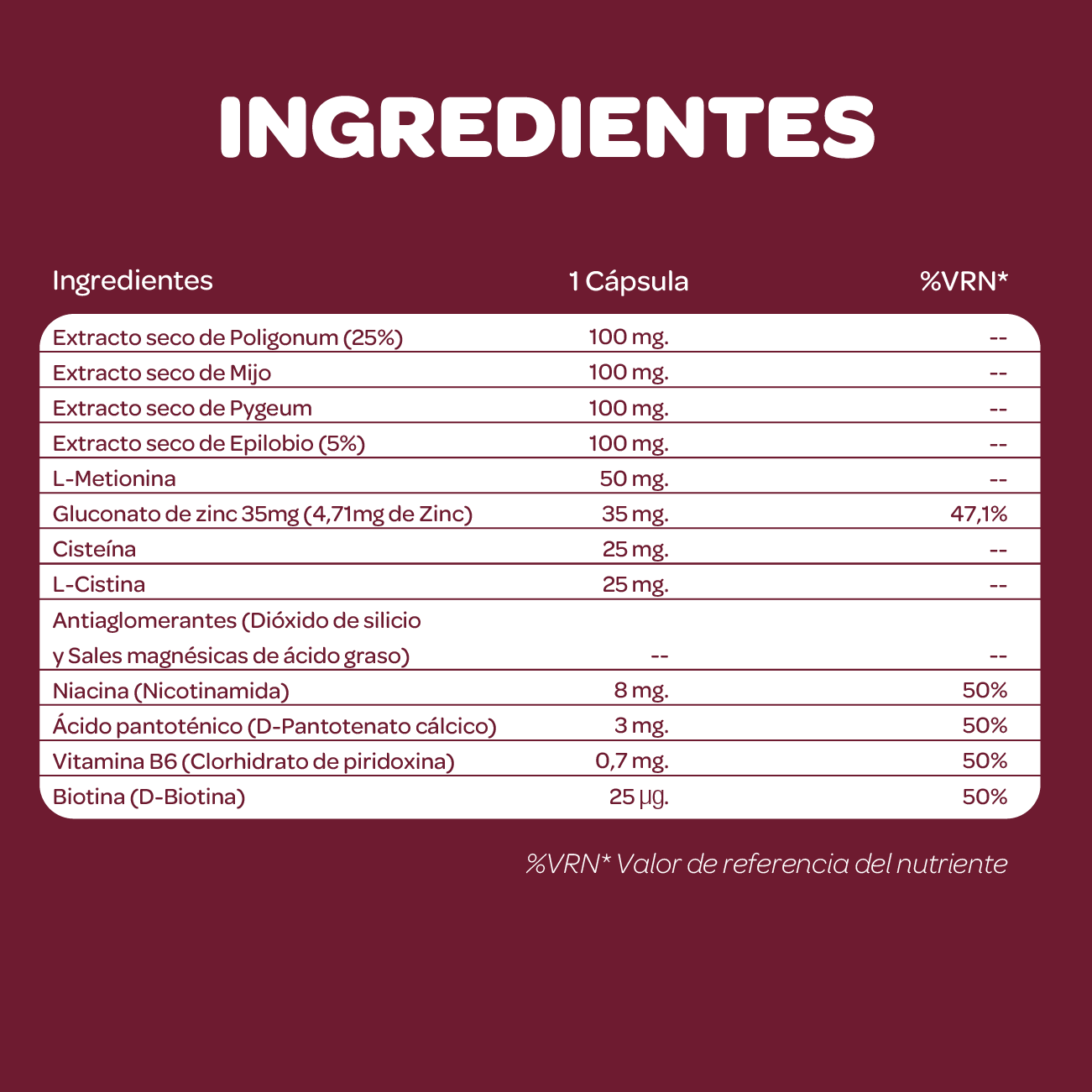 Biotinatur, Biotina Para El Cabello_1