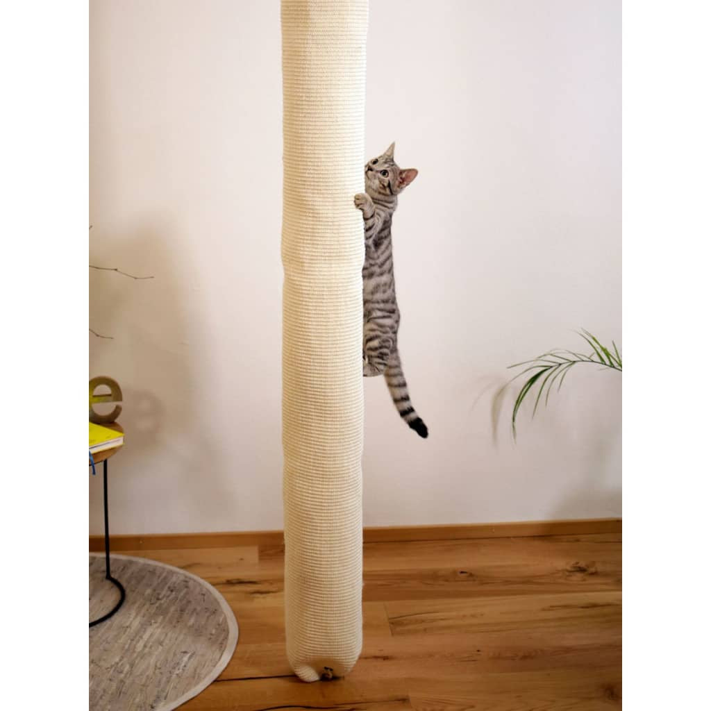 Kerbl Saco De Escalada Para Gatos Beige 240 Cm_2