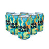Refresco Orgánico Pack 6 Latas – Bebida Energética Saludable - Cool Mate