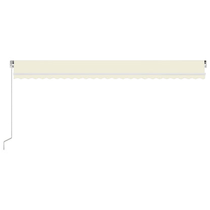 Toldo Retráctil Manual Crema 600x350 Cm_2