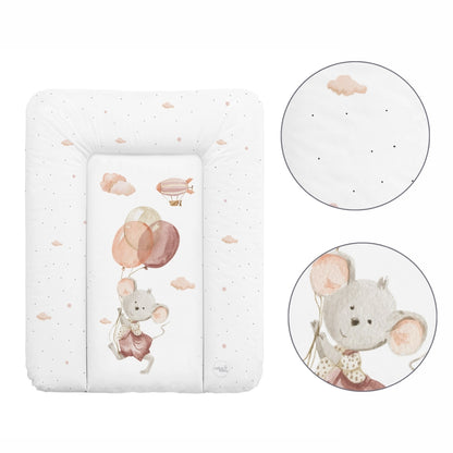 Cambiador Blando Para Comoda T-s Basic Mouse_1