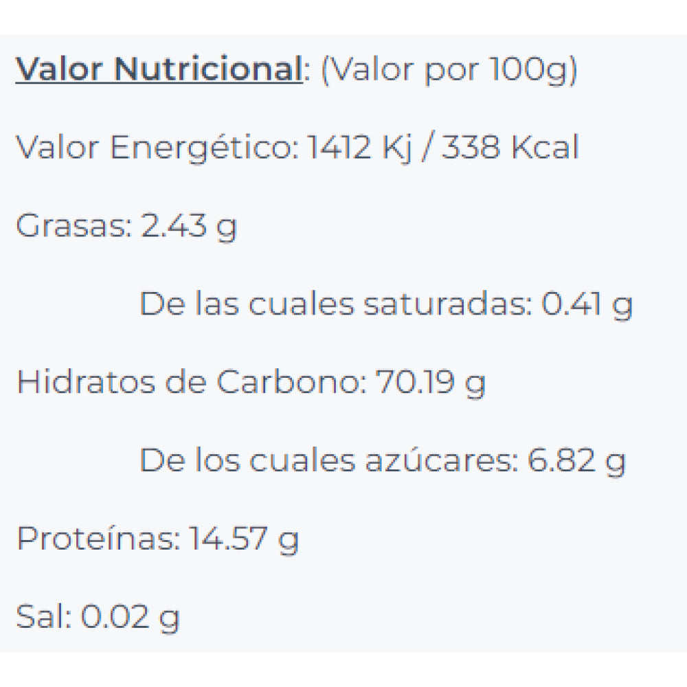 Harina Integral De Espelta Bio 1 Kg_1