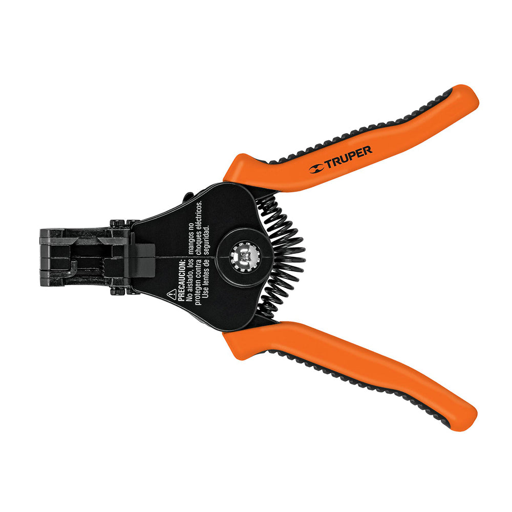 Pinza Automática De Precisión Para Pelar Cables_0