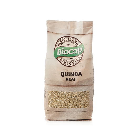 Quinoa Real Biocop 850 g
