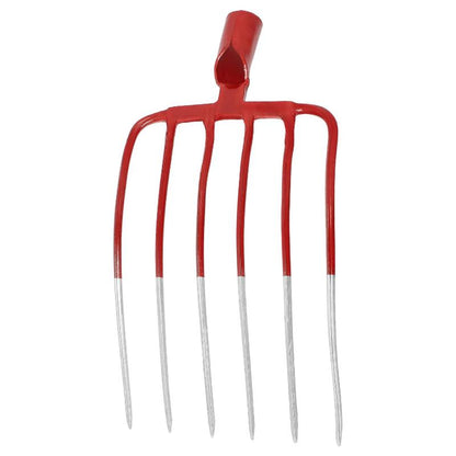 Horca Sin Mango  560 / 6 Puas_0