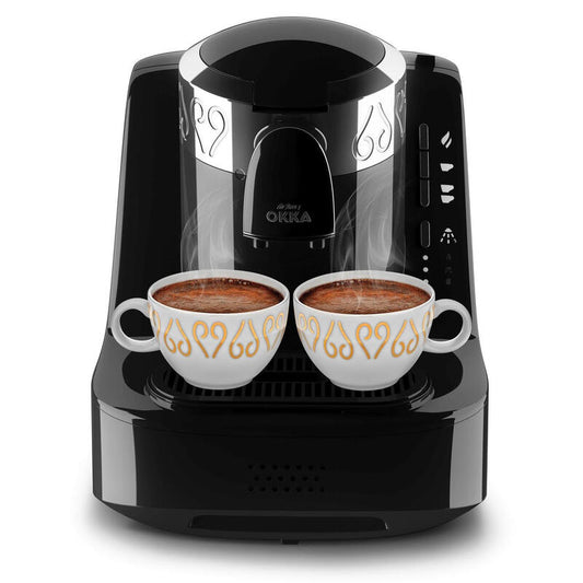 Cafetera Espresso Arzum Okka, Ok002_0