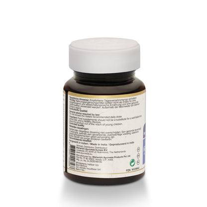 Men's Rasayana Maharishi Ayurveda 60 comprimidos