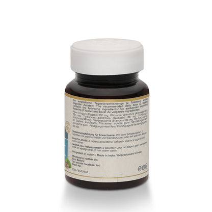 Nidra Maharishi Ayurveda 60 comprimidos