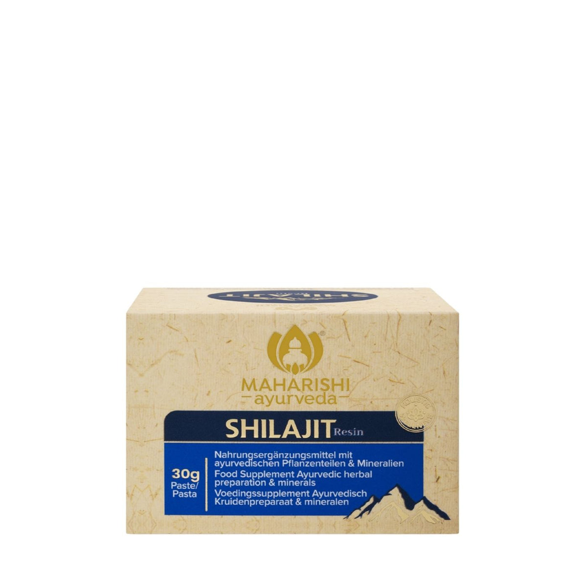Shilajit Resina Maharishi Ayurveda 30 g