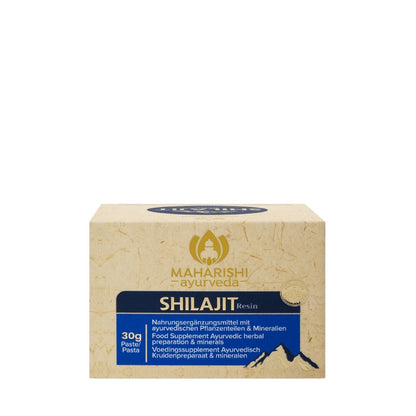 Shilajit Resina Maharishi Ayurveda 30 g