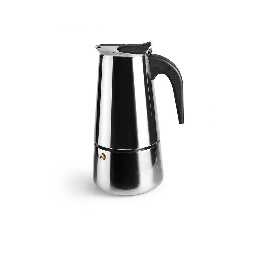 Cafetera Inoxidable Moka 6 Tazas_2